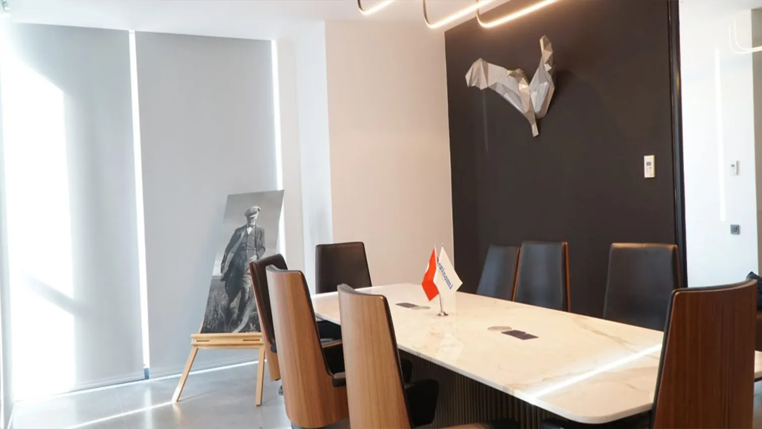  ALLBATHROSS PORTFÖY YÖNETİM A.Ş  | Effect İzmir | Mimarlık ve Mühendislik İzmir